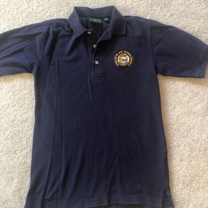 Maryland medical examiners office polo